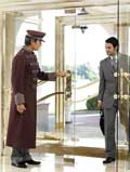 Hospitality