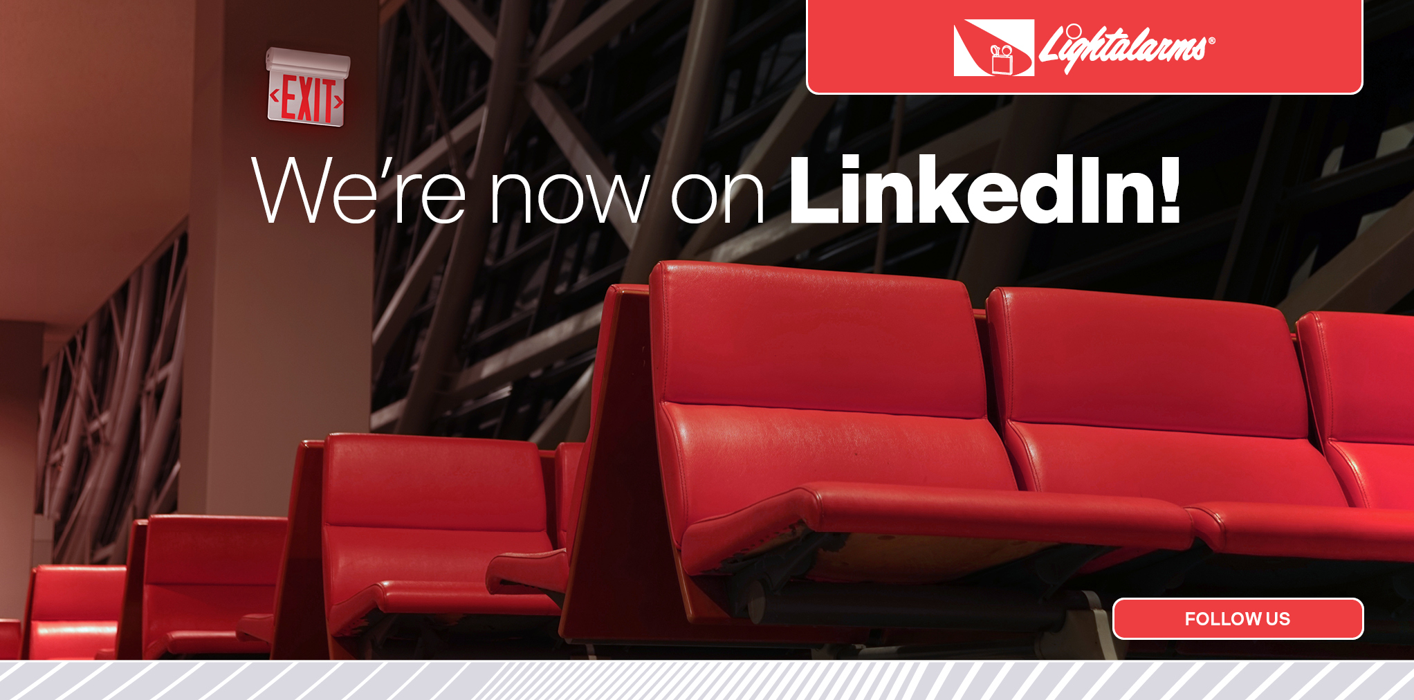 LightAlarms LinkedIn