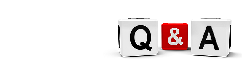 Frequently Asked Questions